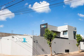 Lote do Danniels